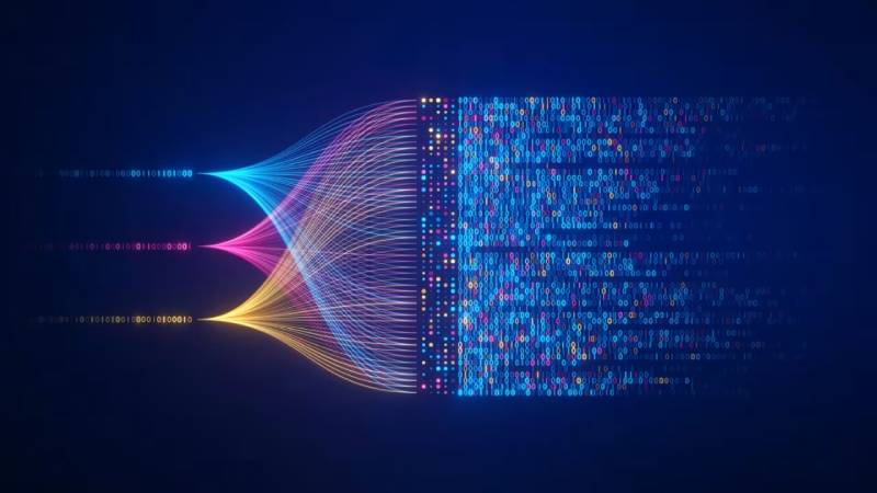 绥化软件开发：解锁高性能应用的核心技术路径